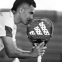 adidas Padel Tour 2025